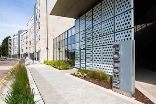 Albergue University Of Bath Summer Accommodation