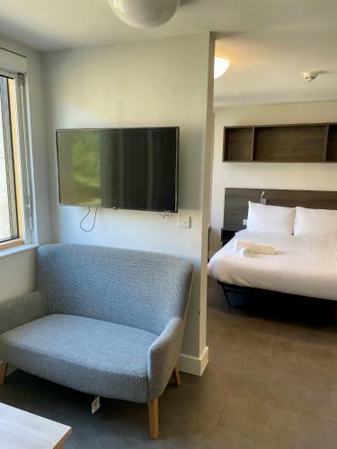 Albergue University Of Bath Summer Accommodation