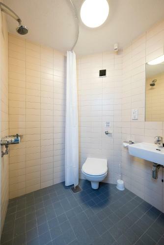 Albergue University Of Bath Summer Accommodation