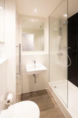 Albergue University Of Bath Summer Accommodation