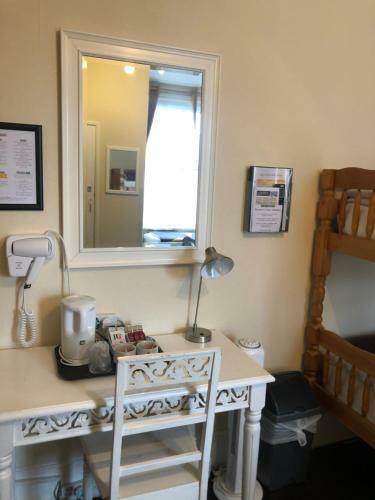 Kipps Hostel. Canterbury Backpackers