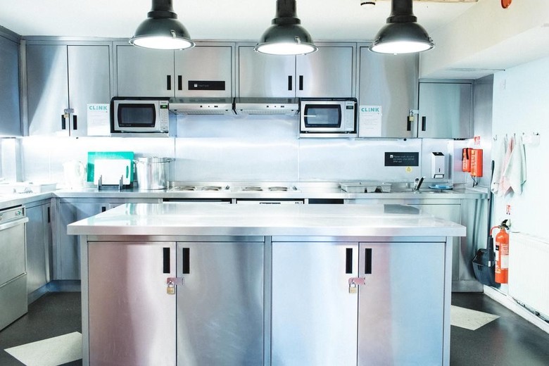 Albergue Clink261
