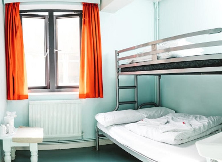 Albergue Clink261