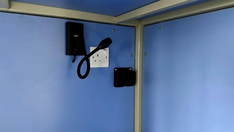 Hotel Smart Hyde Pk Inn(dormitories)