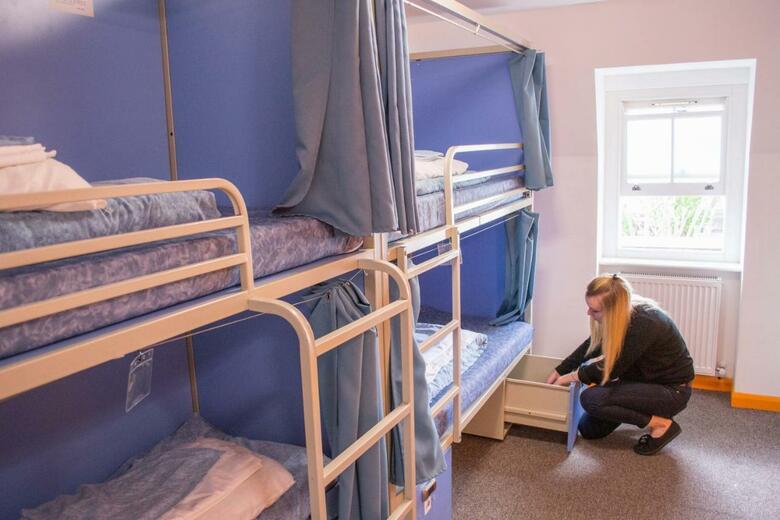 Hotel Smart Hyde Pk Inn(dormitories)