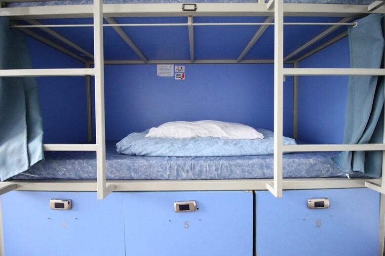 Hotel Smart Hyde Pk Inn(dormitories)