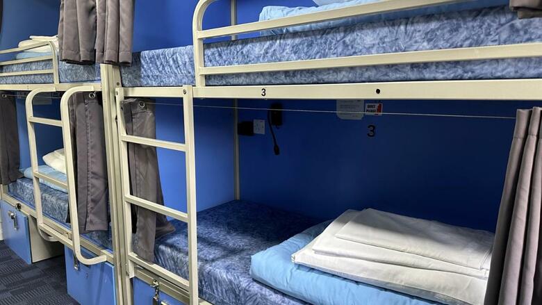 Hotel Smart Hyde Pk Inn(dormitories)