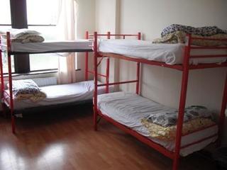 Apartamentos Hostel 639