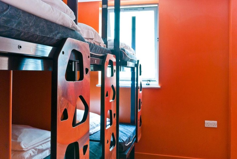 Hotel Clink 78