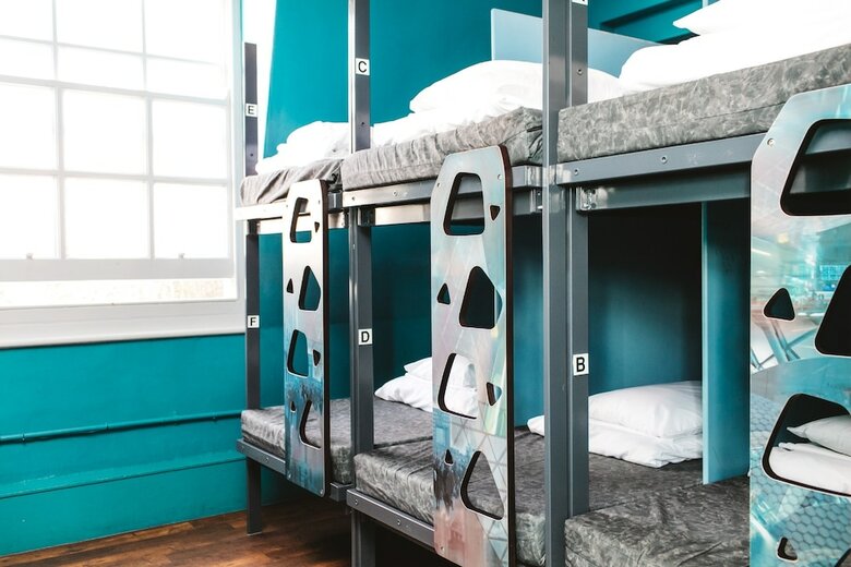 Hotel Clink 78