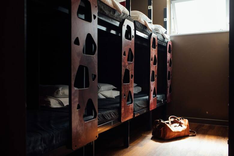 Hotel Clink 78