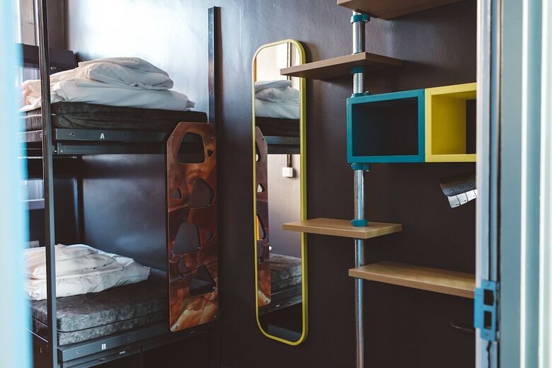 Hotel Clink 78