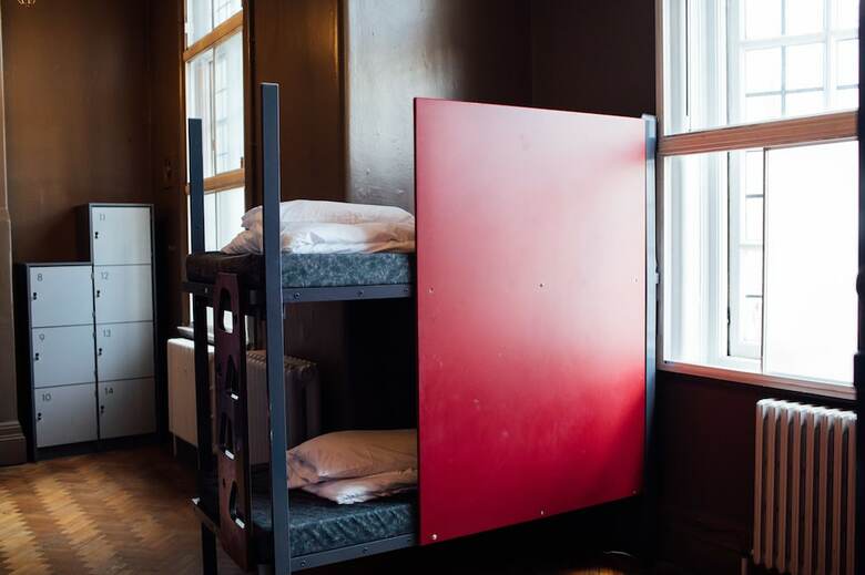Hotel Clink 78