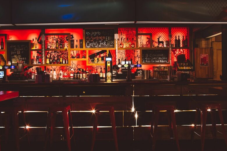 Hotel Clink 78