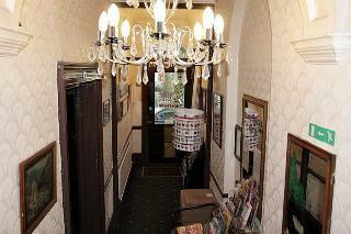 Tony S House Hotel