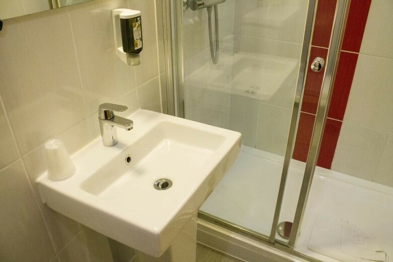 Bed & Breakfast Best Western London Peckham Lodge