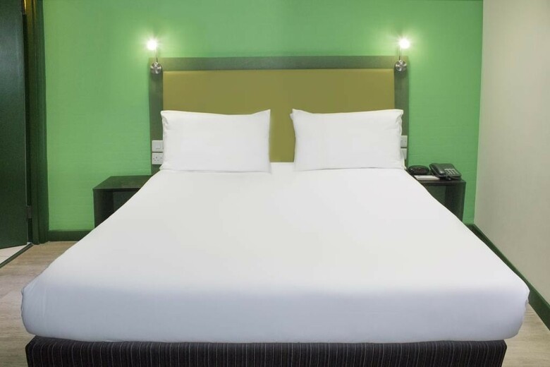 Bed & Breakfast Best Western London Peckham Lodge