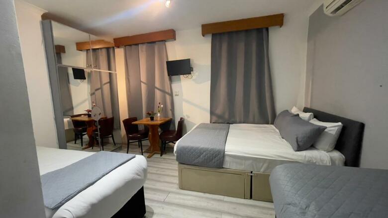 Bed & Breakfast Pasha Hotel - 3* Boutique Hotel