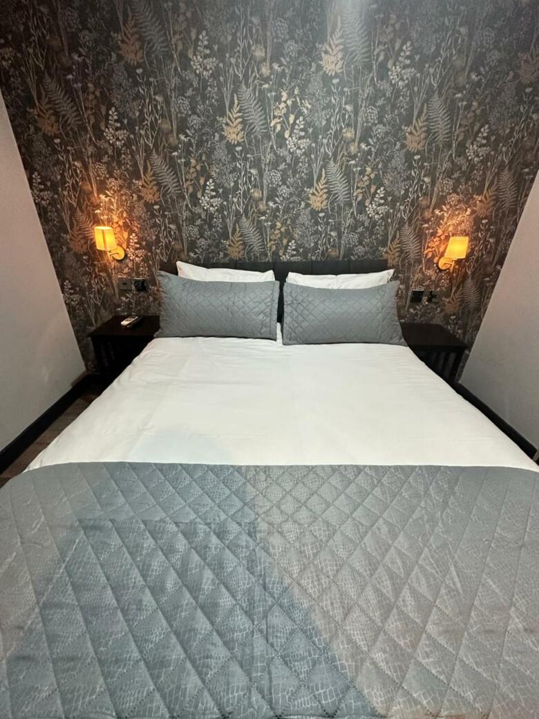 Bed & Breakfast Pasha Hotel - 3* Boutique Hotel