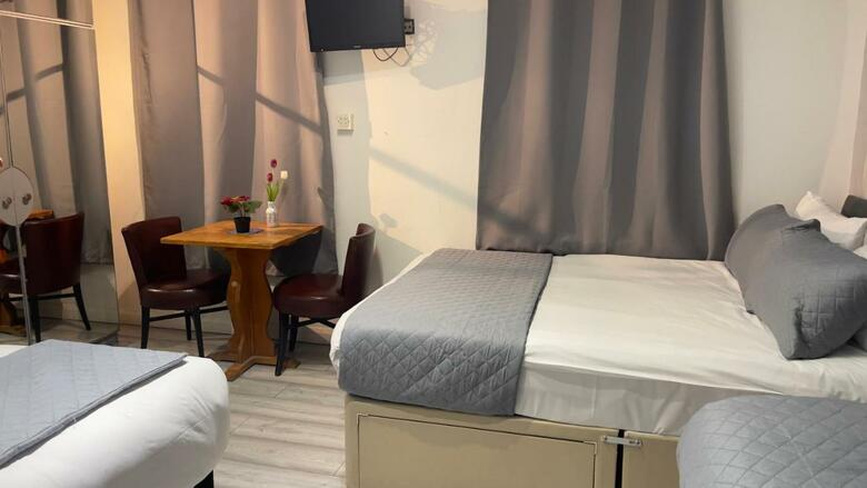 Bed & Breakfast Pasha Hotel - 3* Boutique Hotel