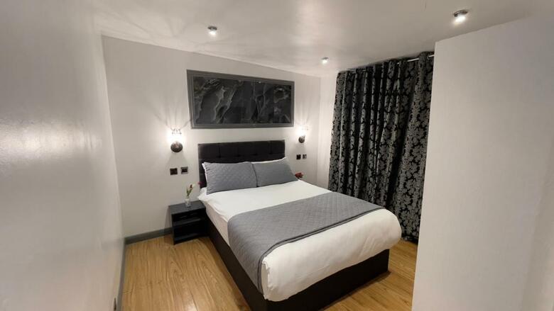Bed & Breakfast Pasha Hotel - 3* Boutique Hotel
