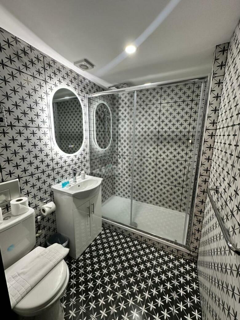 Bed & Breakfast Pasha Hotel - 3* Boutique Hotel