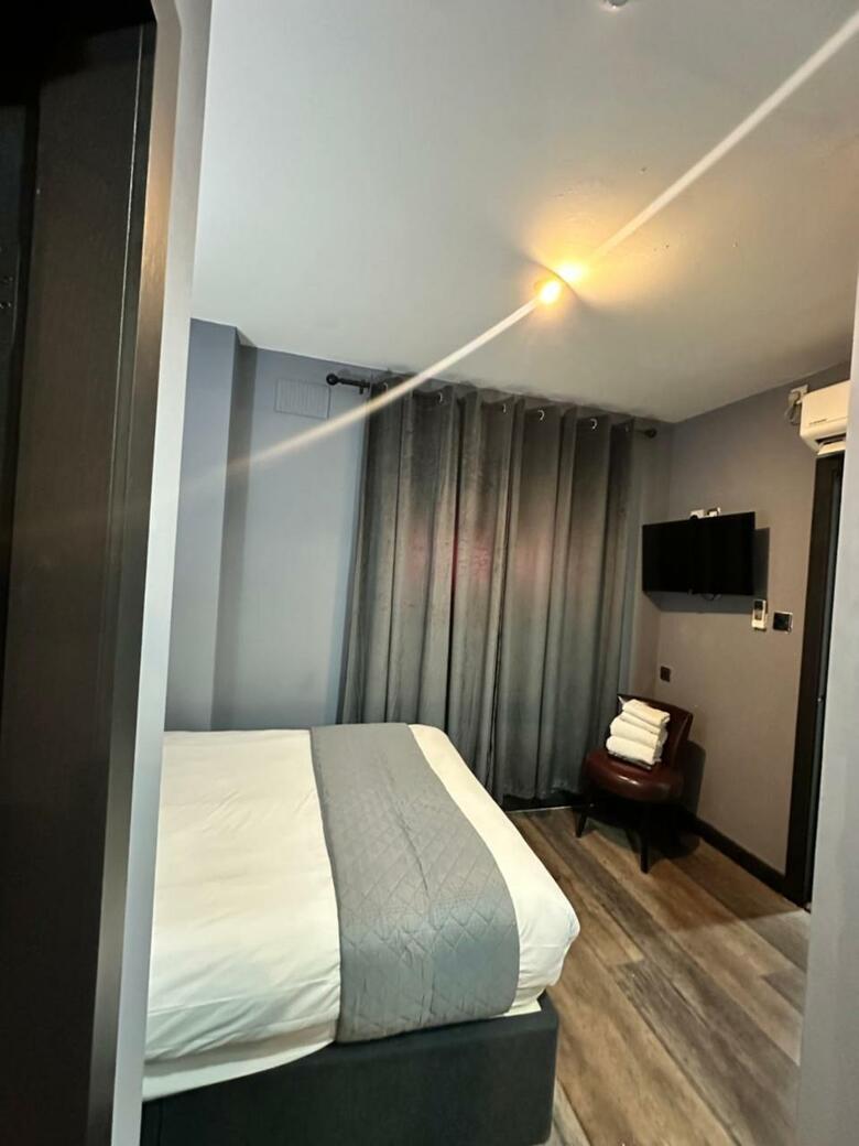 Bed & Breakfast Pasha Hotel - 3* Boutique Hotel