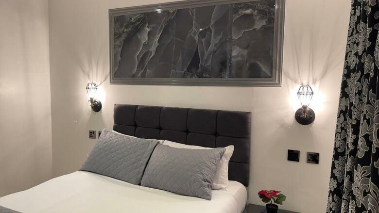 Bed & Breakfast Pasha Hotel - 3* Boutique Hotel