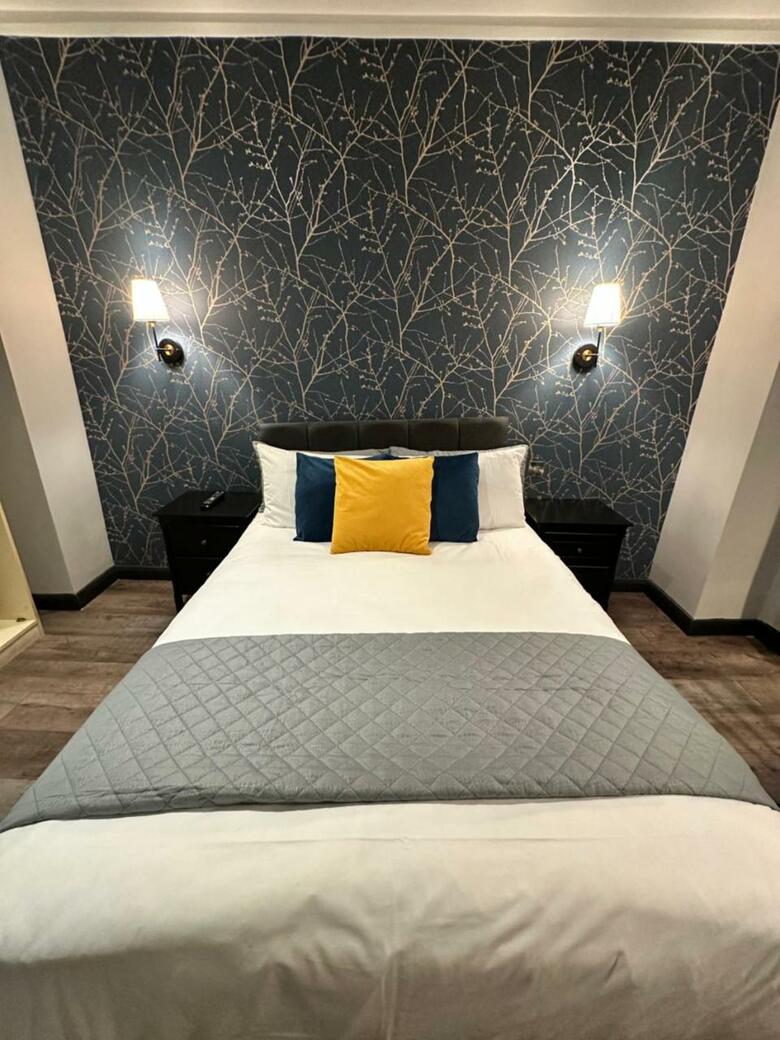 Bed & Breakfast Pasha Hotel - 3* Boutique Hotel