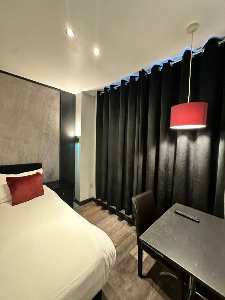 Bed & Breakfast Pasha Hotel - 3* Boutique Hotel
