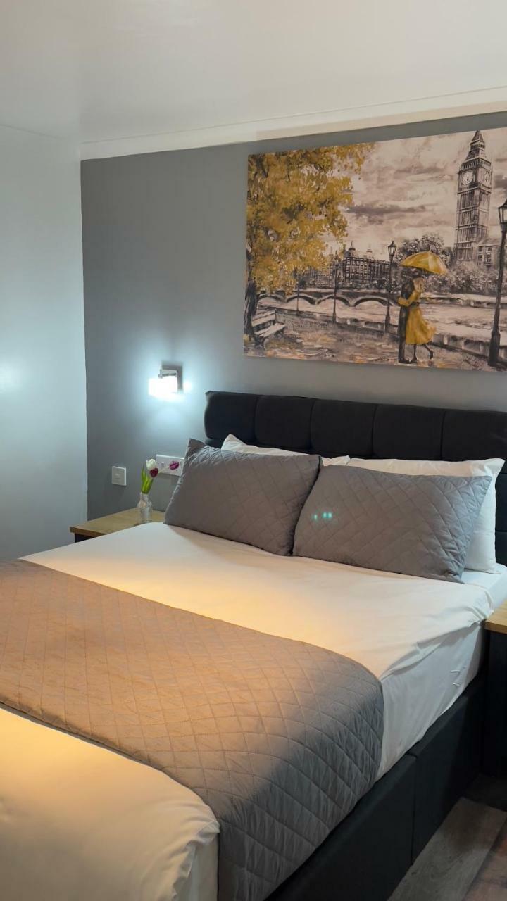 Bed & Breakfast Pasha Hotel - 3* Boutique Hotel