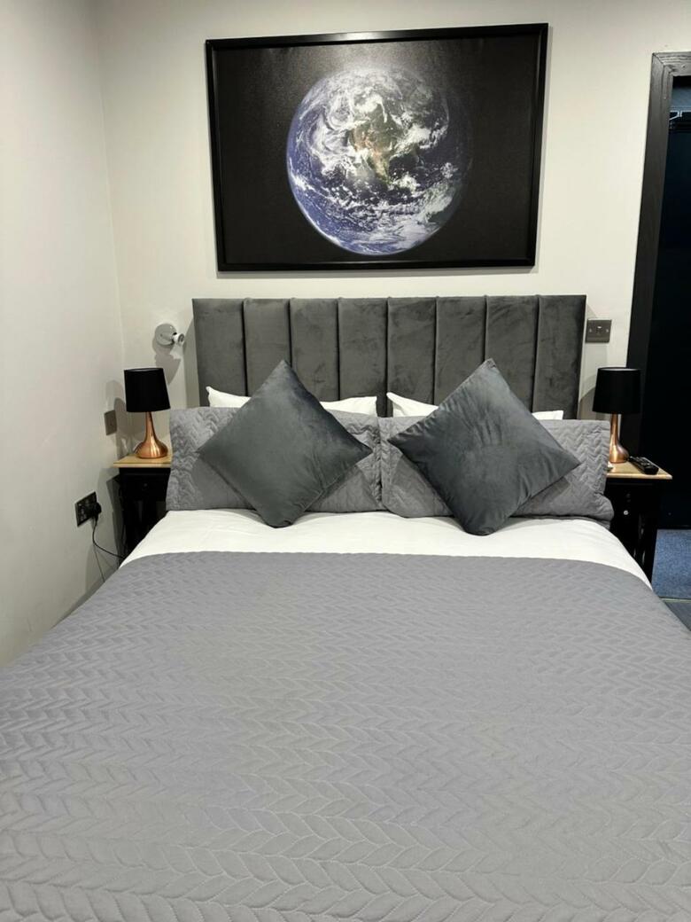 Bed & Breakfast Pasha Hotel - 3* Boutique Hotel