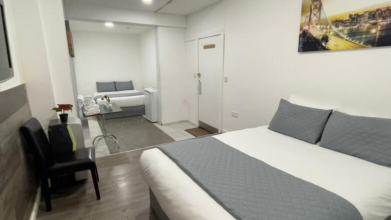 Bed & Breakfast Pasha Hotel - 3* Boutique Hotel