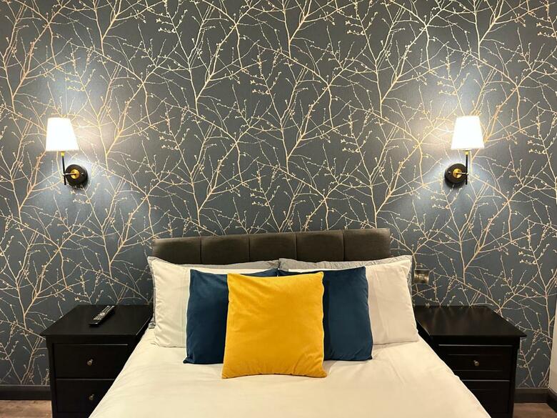Bed & Breakfast Pasha Hotel - 3* Boutique Hotel