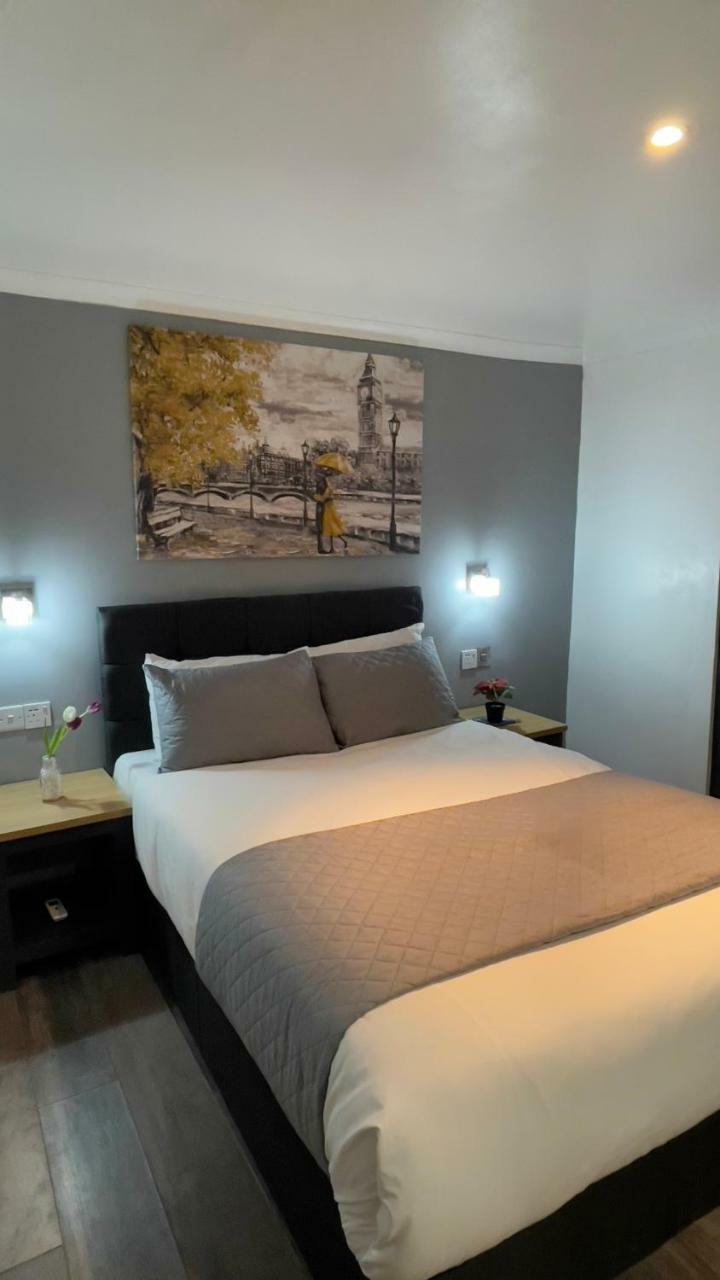 Bed & Breakfast Pasha Hotel - 3* Boutique Hotel
