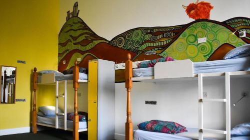 Castle Rock Hostel