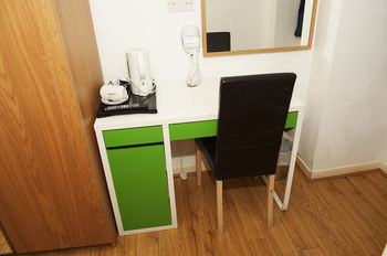 Hotel Charing Cross Guest House