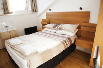 Hotel Charing Cross Guest House