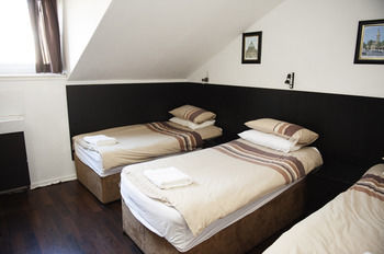 Hotel Charing Cross Guest House