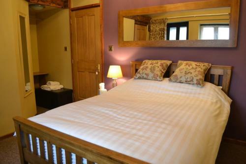 Bed & Breakfast Old Field Barn