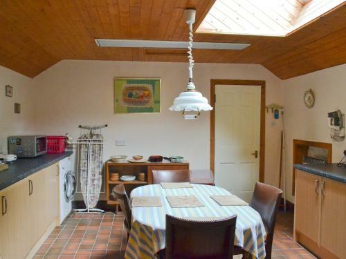 Dye Mill Cottage