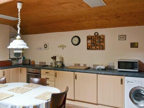 Dye Mill Cottage
