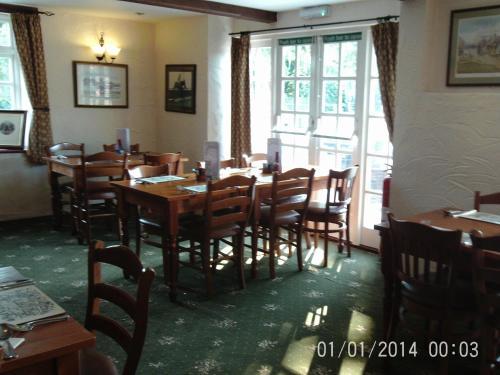 Posada Piddle Inn