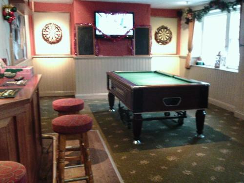 Posada Piddle Inn