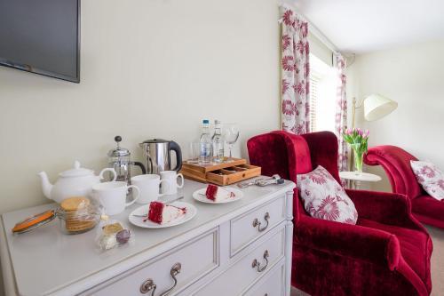 The Graig Bed & Breakfast Ludlow