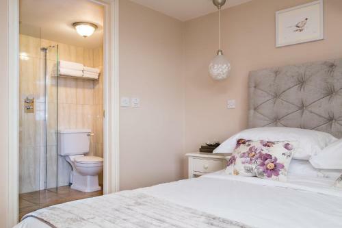 The Graig Bed & Breakfast Ludlow