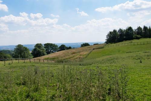 The Graig Bed & Breakfast Ludlow