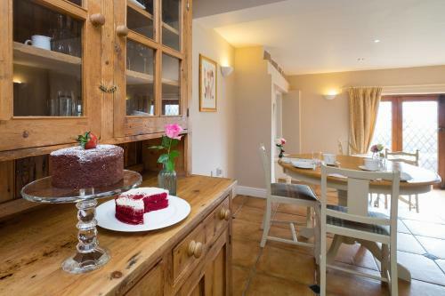 The Graig Bed & Breakfast Ludlow