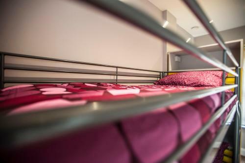 Albergue Prime Backpackers Bournemouth