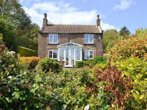 The Farmers Cottage